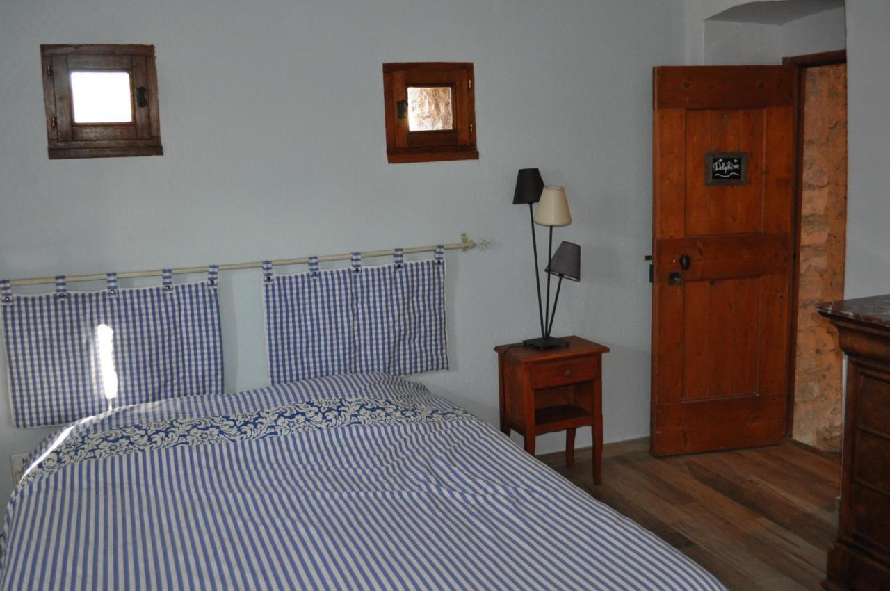 Domaine De Blancardy Hotel Moulès-et-Baucels Buitenkant foto