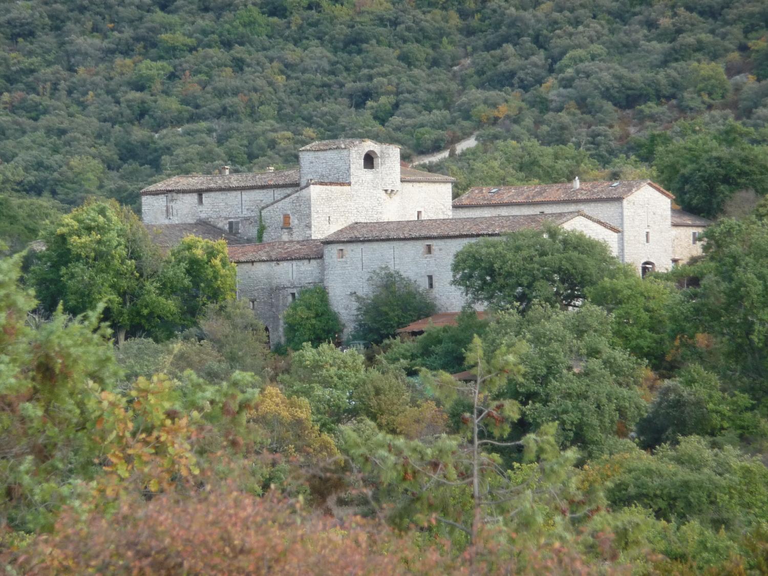 Domaine De Blancardy Hotel Moulès-et-Baucels Buitenkant foto